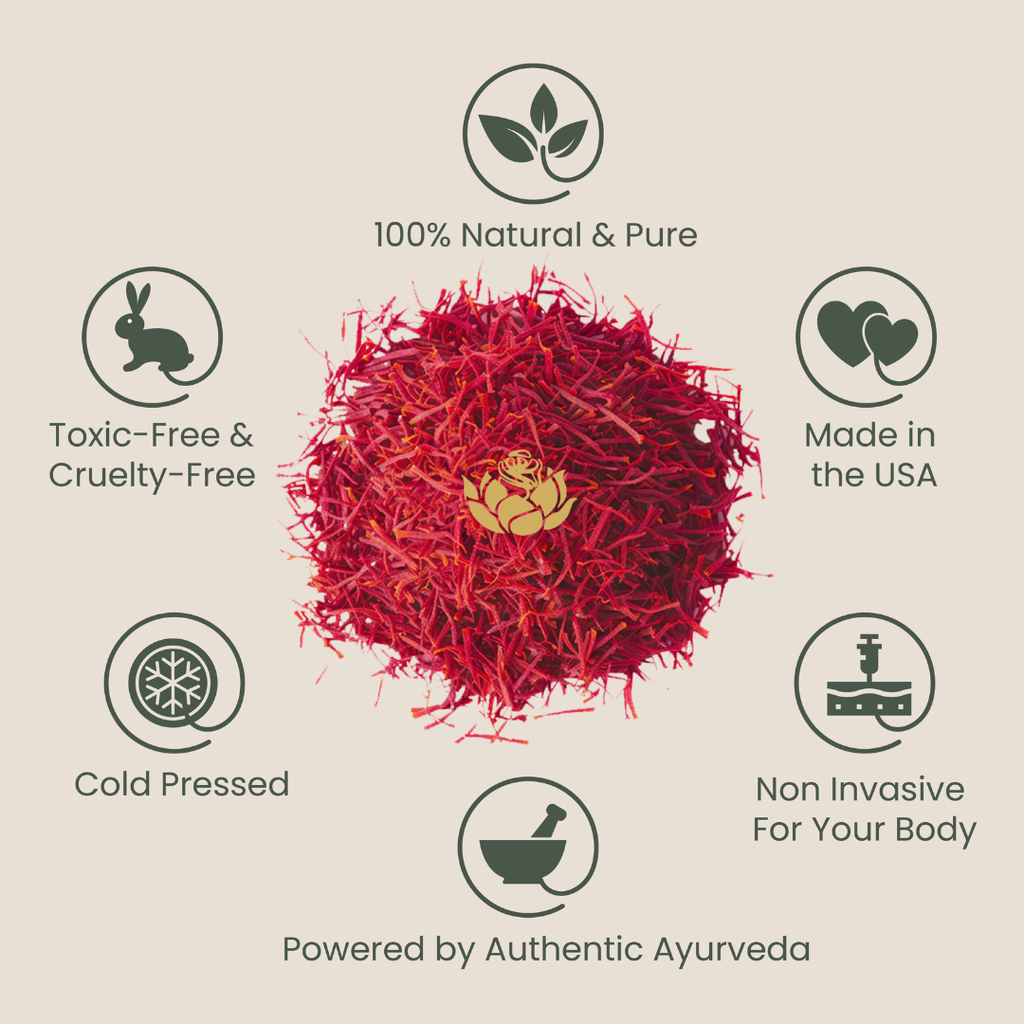 Muscle Relief Oil | Shankara