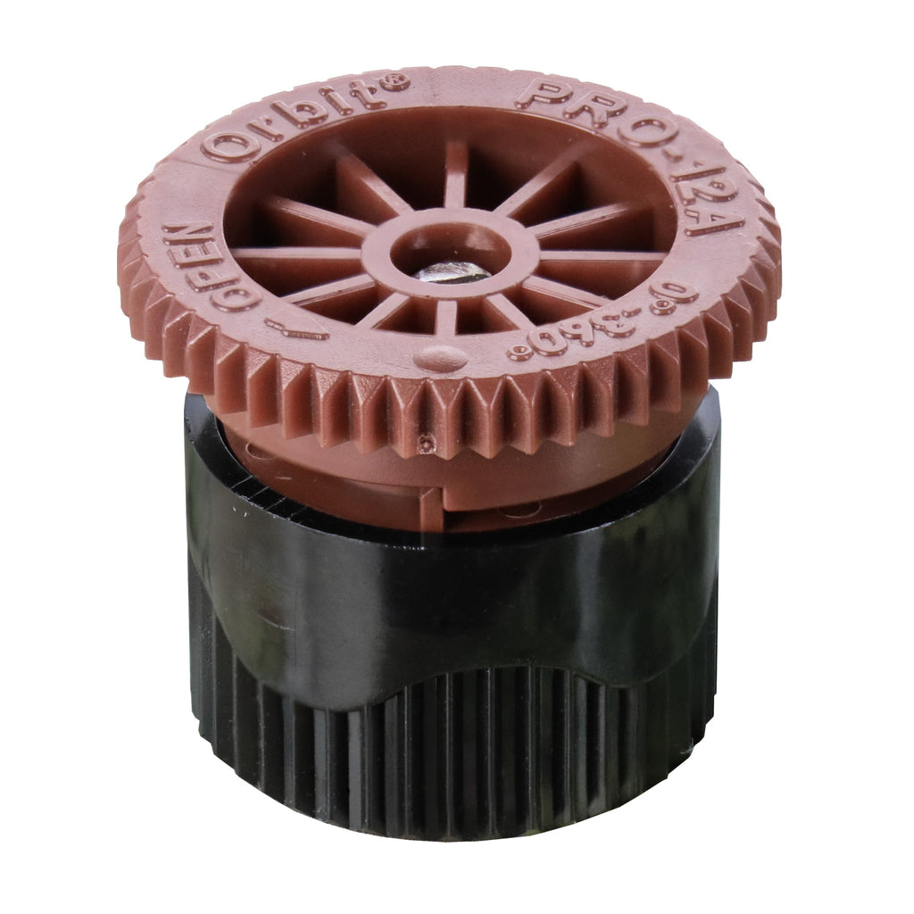 12-ft. Adjustable Pattern Spray Sprinkler Nozzle 53583