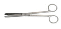 Kruuse Surgical Scissors Blunt/Blunt 14 cm