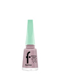 Flormar Breathing Color High-Pigment Breathable Nail Polish
