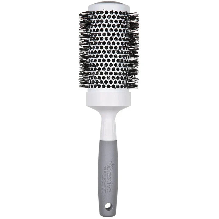 Creative Pro Ultra Ceramic Ion Hair Brush CR133 Nano