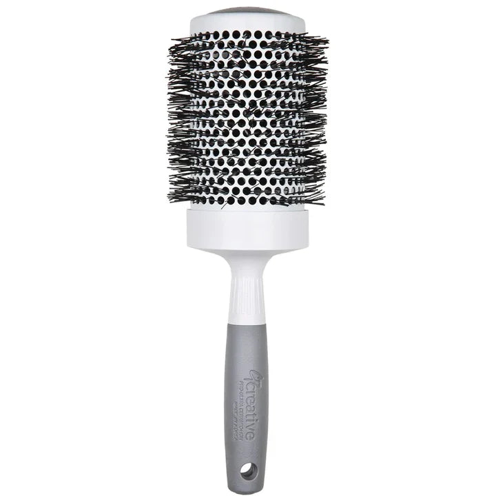 Creative Pro Ultra Ceramic Ion Hair Brush CR134 Nano Ceramic