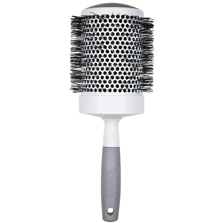 Creative Pro Ultra Ceramic Ion Hair Brush CR135 Pro Ceramic