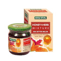 Aksu Vital Herbal Supplement with Honey and Kudret Narõ - Natural Health Product for Adults