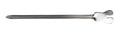 Kruuse Veterinary Grooved Director Stainless Steel Probe 14.5 cm