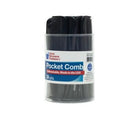 Good Neighbor Pharmacy Pocket Comb Tub 24ct