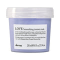 LOVE Instant Hair Mask for Frizzy Hair - 30-Second Smoothing, Vegan & Sulfate-Free
