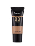 Flormar Mattifying BB Cream SPF25 for Oily & Combination Skin 35ml