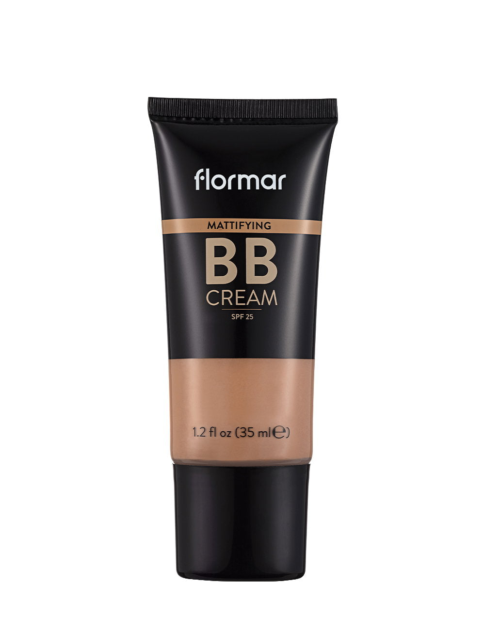 Flormar Mattifying BB Cream SPF25 for Oily & Combination Skin 35ml