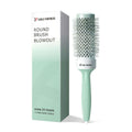 Eagle Fortress Professional Round Hair Brush 1.69 in