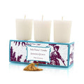 Seda France Candles - Japanese Classic Toile Votive Candle
