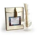 Seda France Candles - Mini Japanese Quince Classic Toile Diffuseur - Set