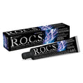 ROCS Sensation Whitening Toothpaste 60ml