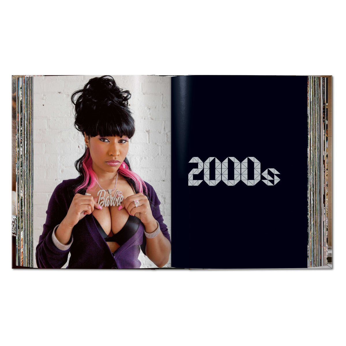 Ice Cold. A Hip-Hop Jewelry History. 45th Ed. (English)