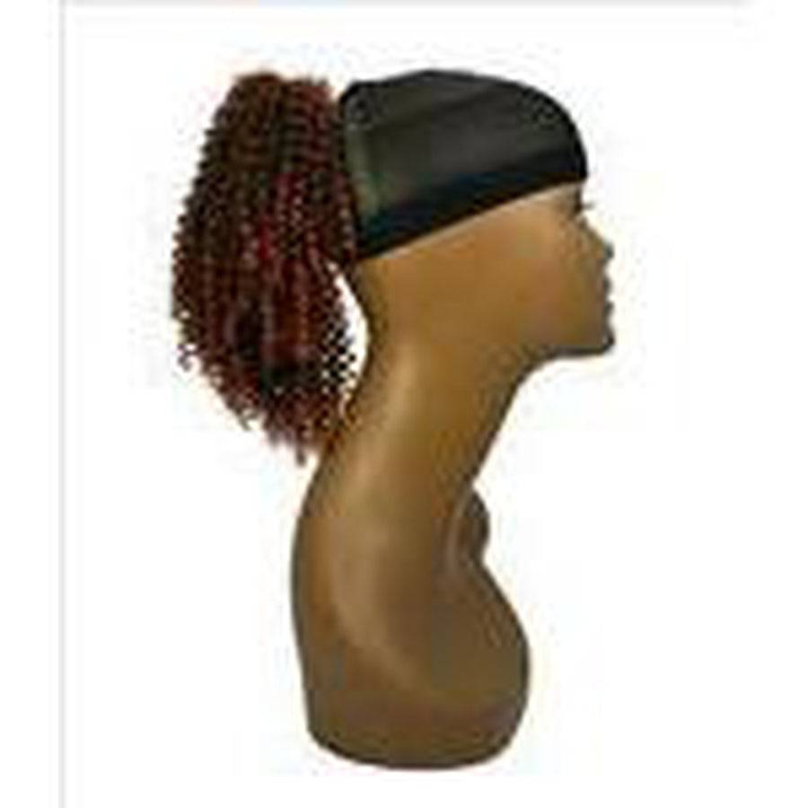 Pallet #208 - Lot of Hair - Variety of Styles and Colors