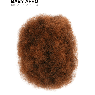 Pallet #214 - Lot of Hair - Variety of Styles and Colors