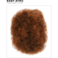 Pallet #216 - Lot of Hair - Variety of Styles and Colors