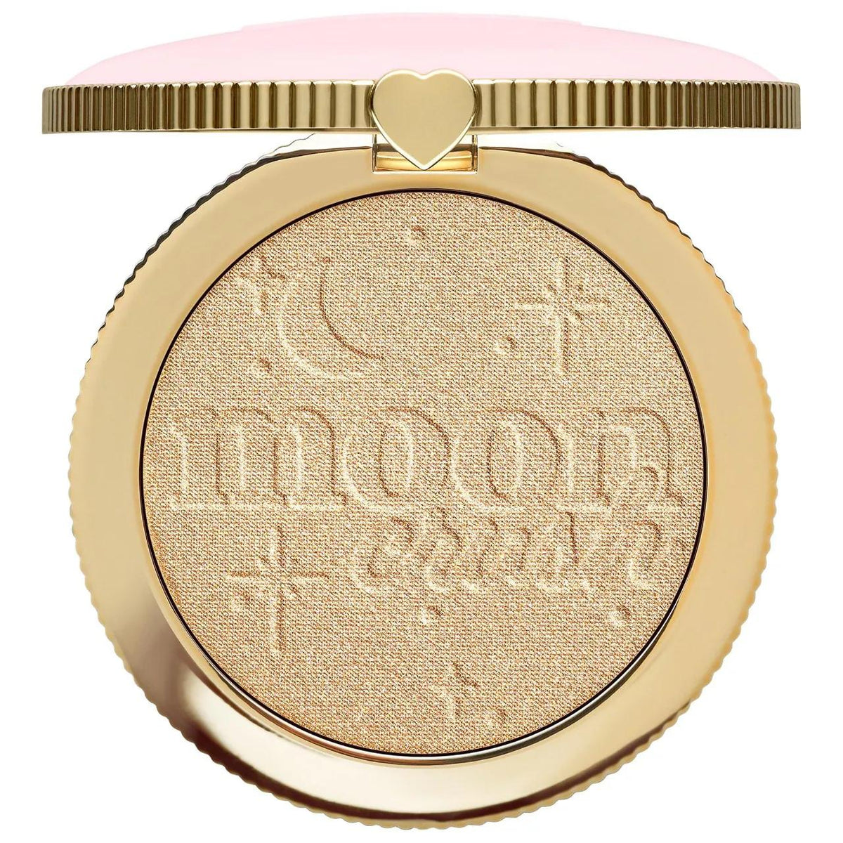 Moon Crush Highlighter Makeup - Cruelty-Free, Gluten-Free Wet Look Glow