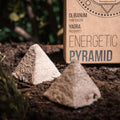 Pyramid Smoke Cleanse Collection