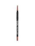 Flormar Stylematic Matte Waterproof Retractable Lip Liner