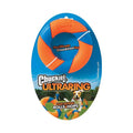 Chuckit UltraRing Durable Fetch Toy for Dogs Small/Medium
