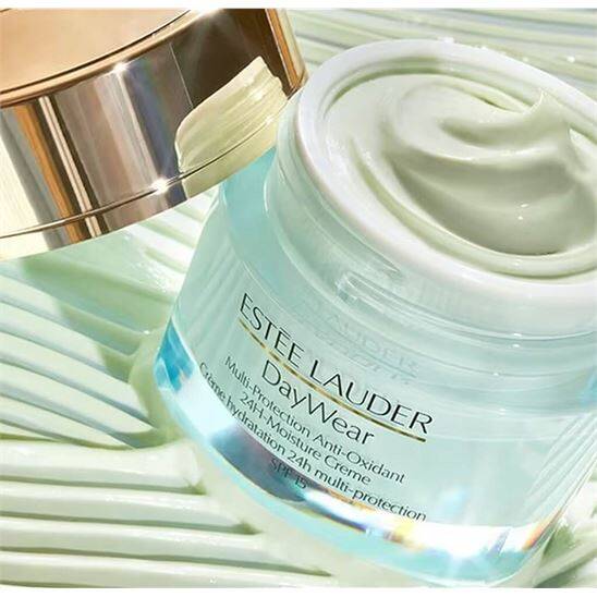 Estee Lauder DayWear Anti-Oxidant SPF 15 Dry Skin Cream 50 ml