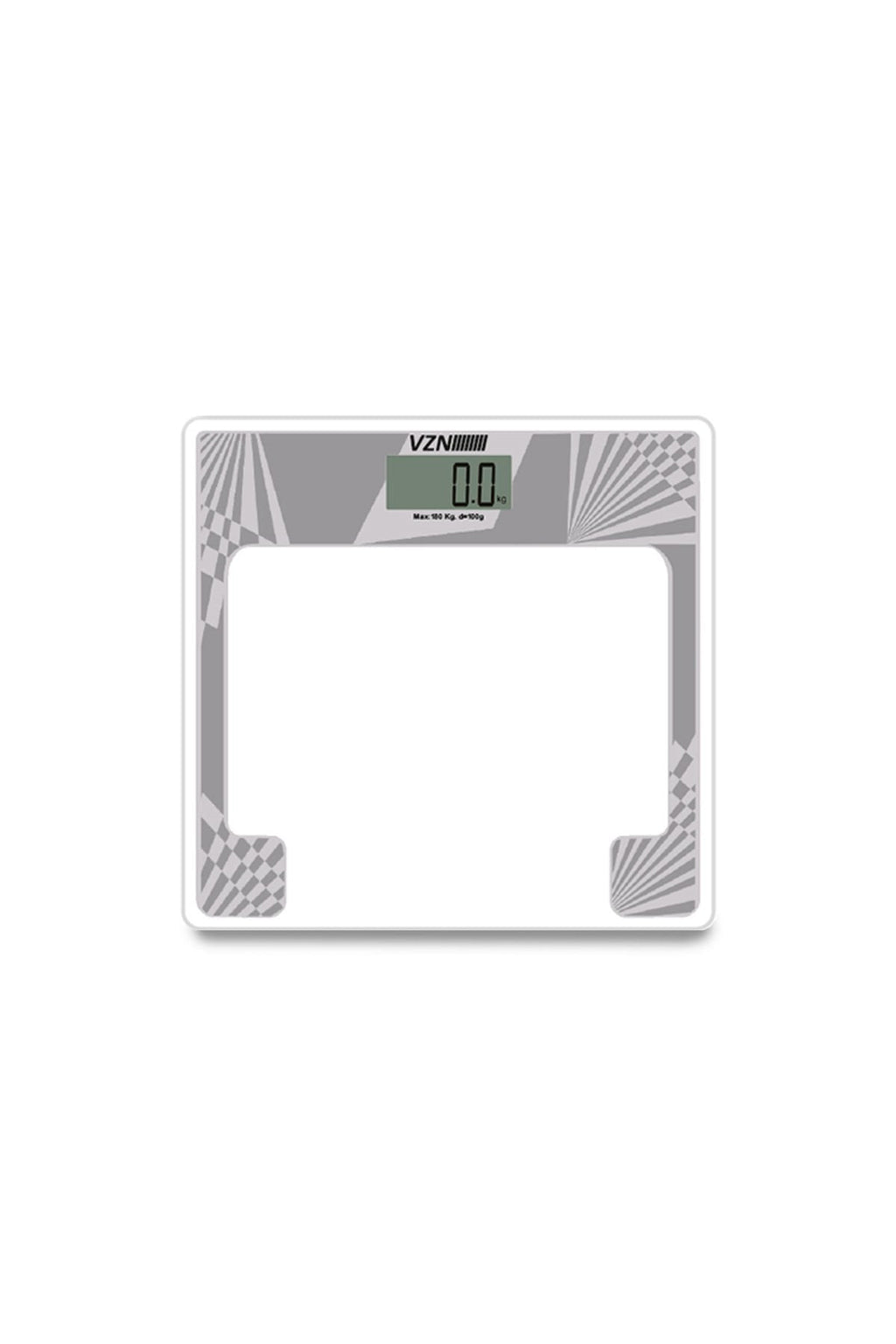 Vzn TS-B8039 Electronic Bathroom Scale for Precise Weight Tracking