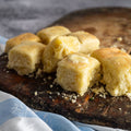 Buttermilk Biscuits