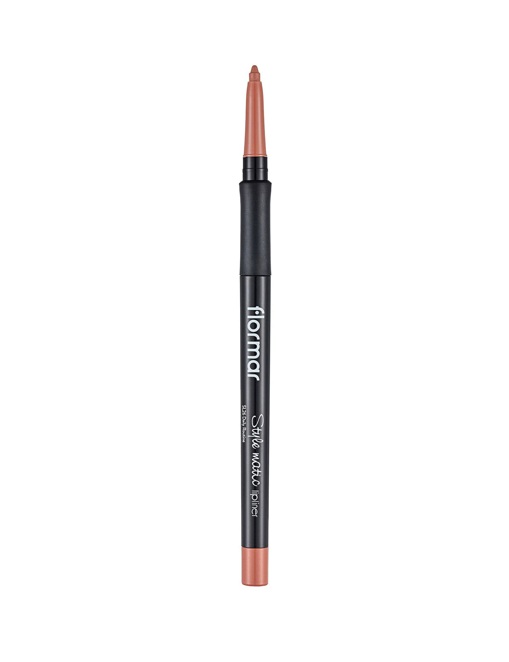 Flormar Stylematic Matte Waterproof Lipliner Pencil
