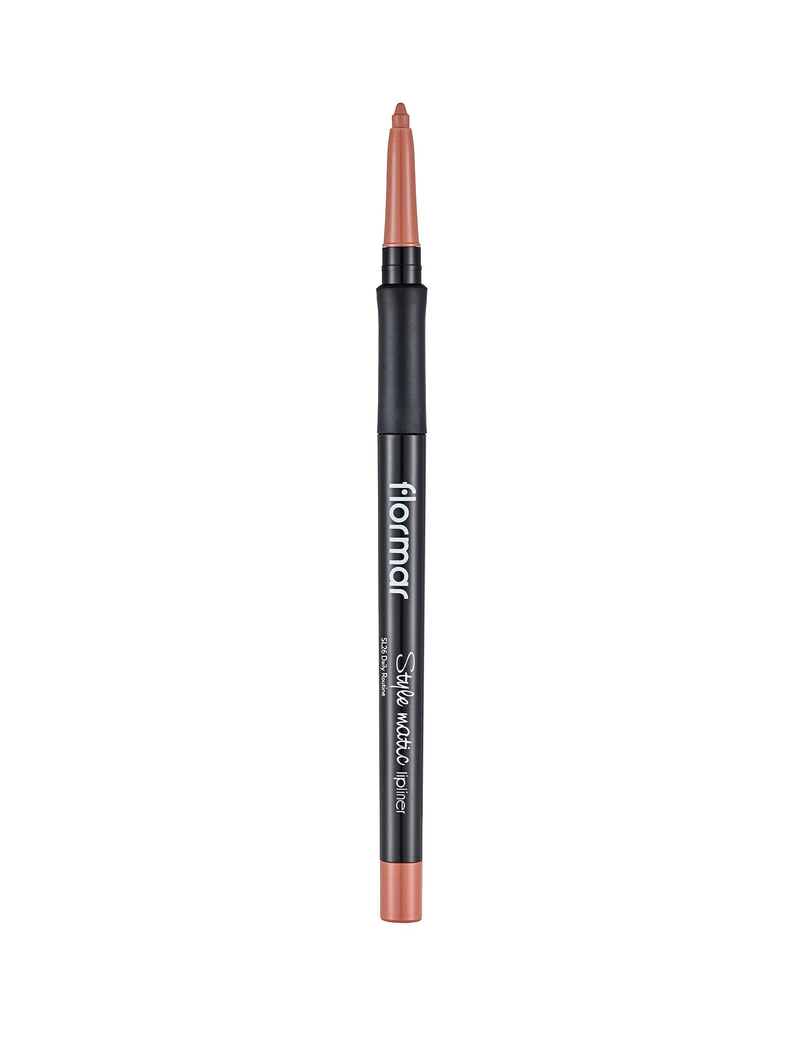 Flormar Stylematic Matte Waterproof Lipliner Pencil
