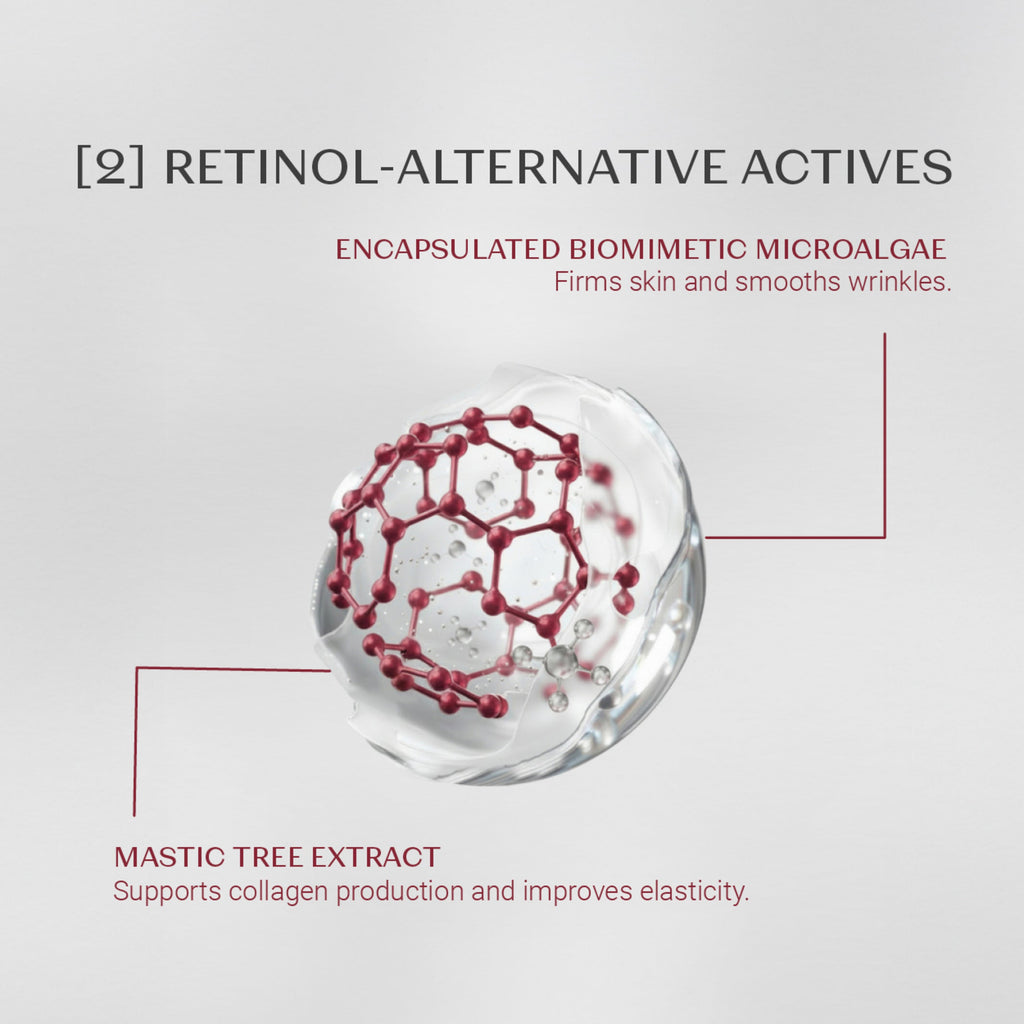 Retinol-Like Bi-Serum | Yon-Ka Paris