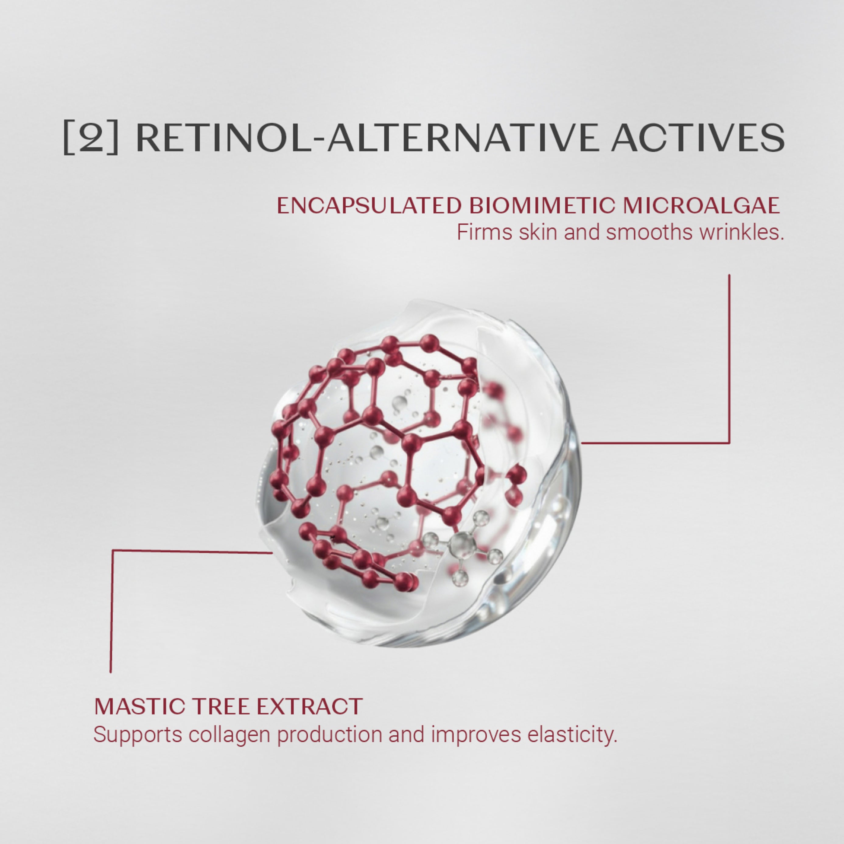 Retinol-Like Bi-Serum | Yon-Ka Paris