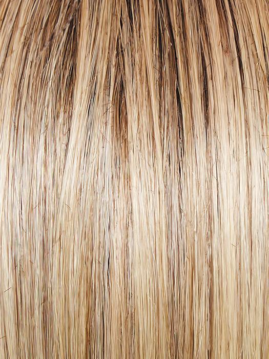 Raquel Welch On My Way Wig, Average Cap, SS17-23 Iced Latte Macchiato