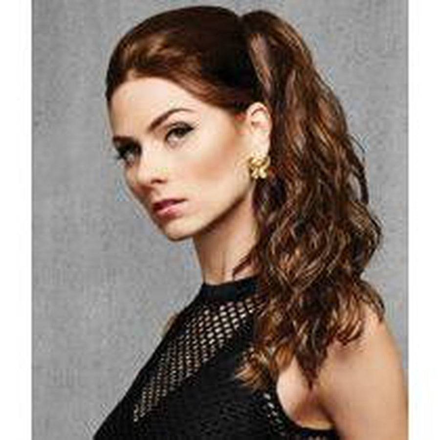 Hairdo 18" Simply Curly Claw Clip Pony Ponytail Hairpiece