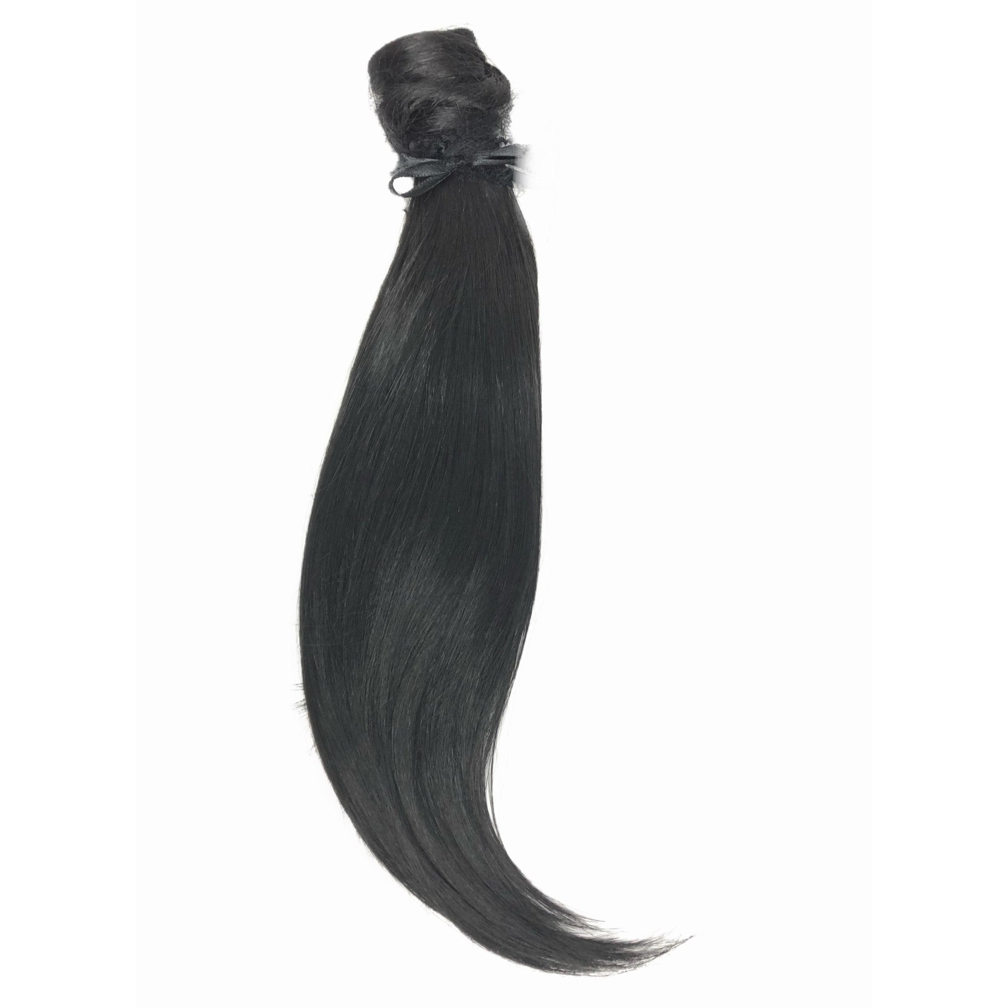 Hairdo 18" Simply Straight Wrap-Around Ponytail Hairpiece