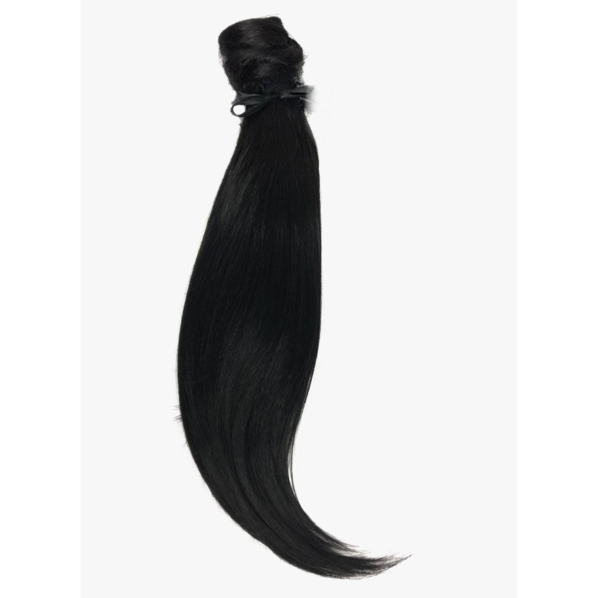 Hairdo 18" Simply Straight Wrap-Around Ponytail Hairpiece