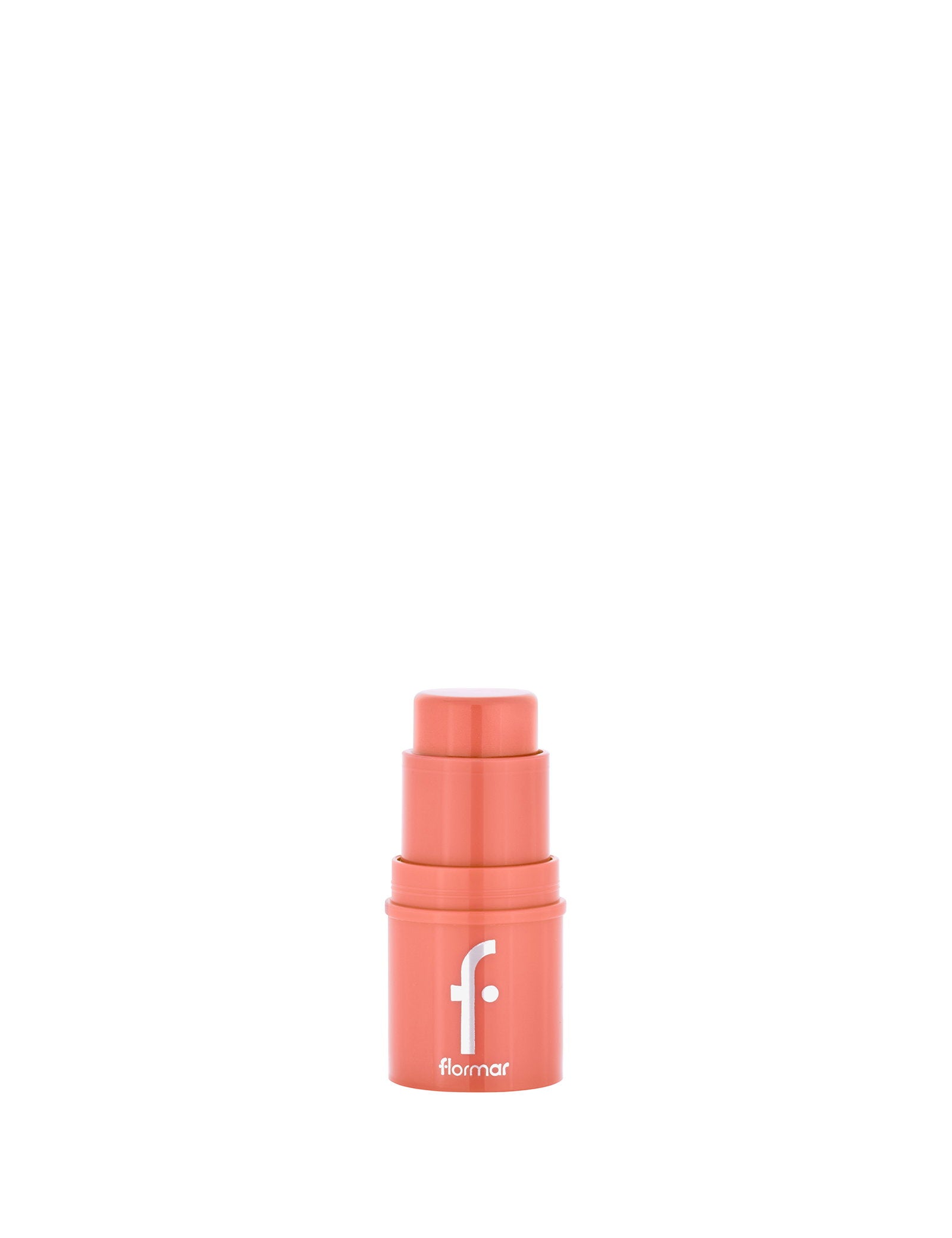 Flormar To Go Creamy Stick Blush Radiant Finish 5g