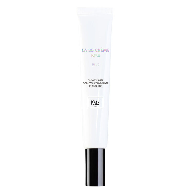 1944 Paris BB Cream SPF 50 Tinted Moisturizer No4 30 ml
