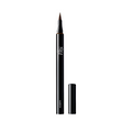 1944 Paris La Plume Eyeliner Brown Long-Wear Felt Tip 0.6 ml