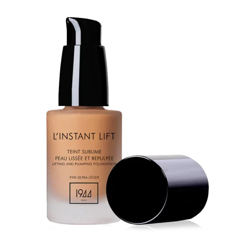 1944 Paris Lift Foundation Hazelnut Lightweight Coverage 15 ml