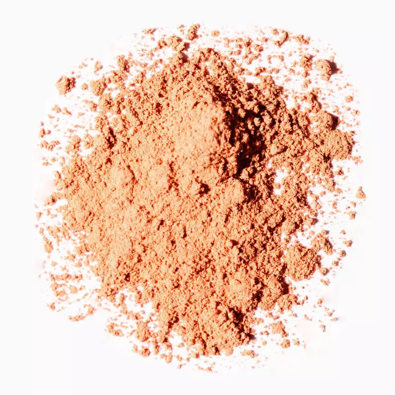 1944 Paris Mineral Foundation Golden Tan FT306 5g