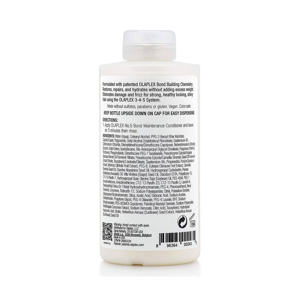 Olaplex No.5 Bond Maintenance Conditioner 8.5 oz
