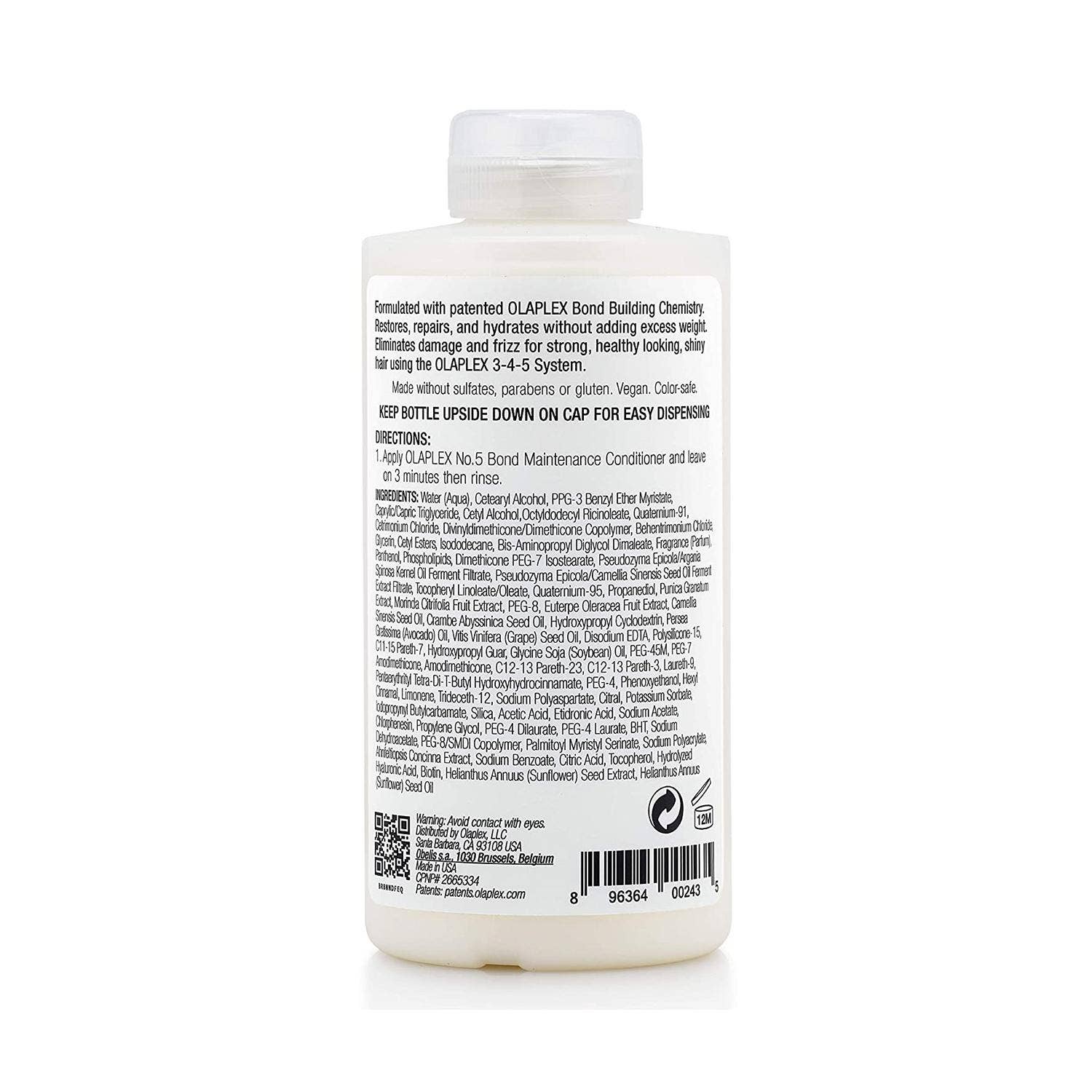 Olaplex No.5 Bond Maintenance Conditioner 8.5 oz
