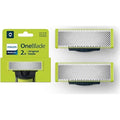 Philips OneBlade Replacement Blades Dual Pack QP220/51
