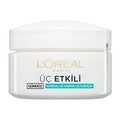 L'Oreal Paris Triple Active Moisturizing Cream for Soft Skin 50 ml