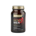 Nutraxin Ultra Men Green Power 60 Tablets - Men's Health Supplement with L-Arginine, Tribulus Terrestris & Ginseng