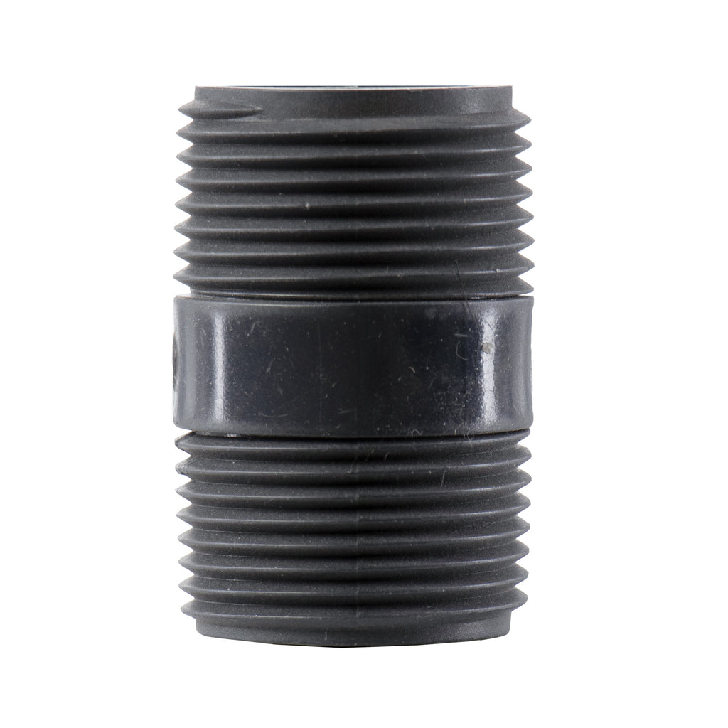 1" MPT x 2" PVC Riser | 38104