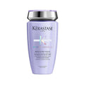 Kerastase Blond Absolu Bain Ultra-Violet Shampoo - Neutralizes Orange Tones, 8.45 fl oz