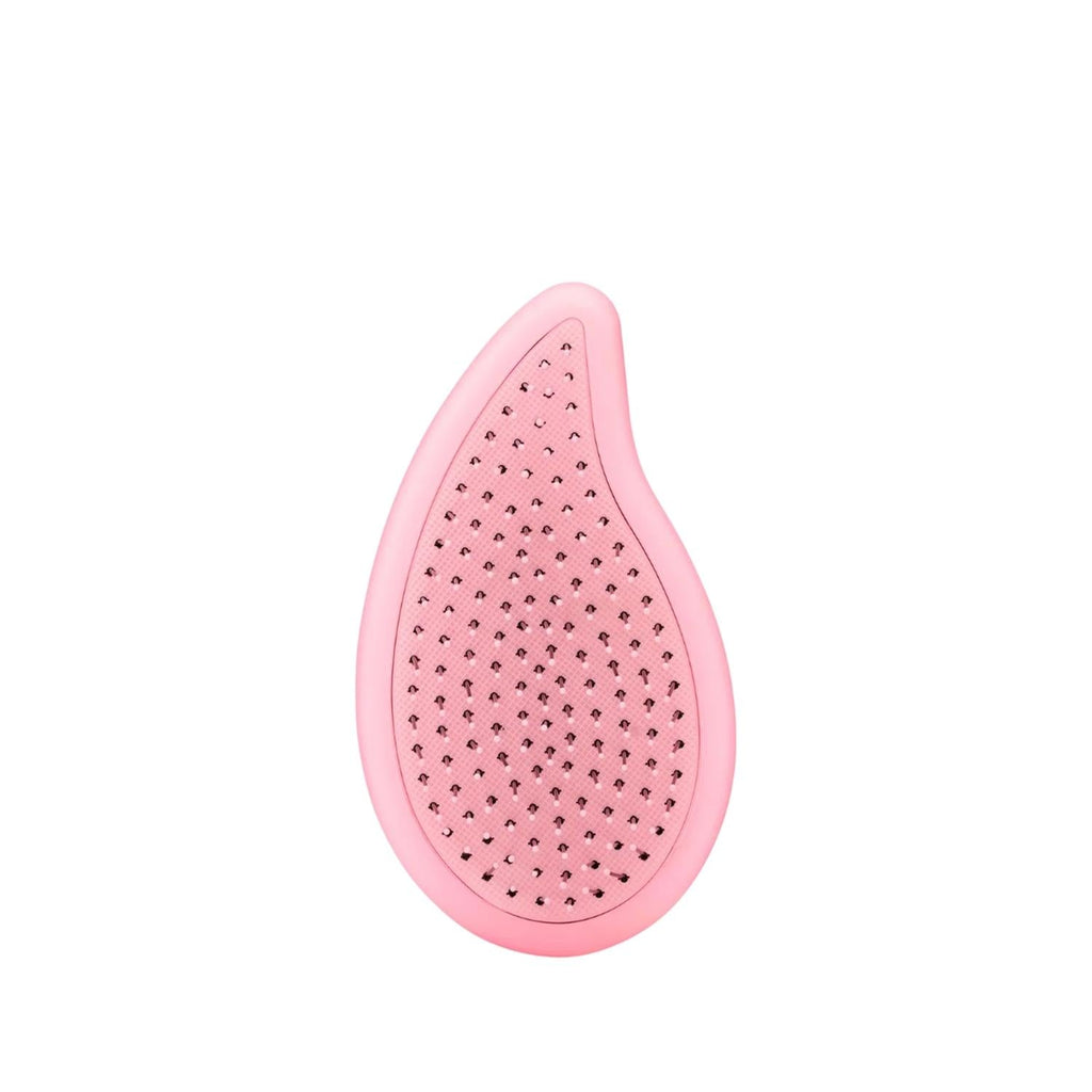 Wet Brush Go Green Palm Detangler Watermelon Seed Oily Hair Brush