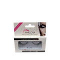 Maklora Natural False Eyelashes MB704 - Enhance Your Natural Beauty with Easy Application